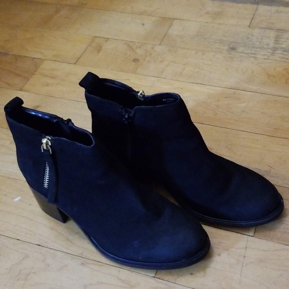 boots